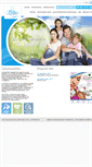 Mobile Screenshot of bluepharmacies.com